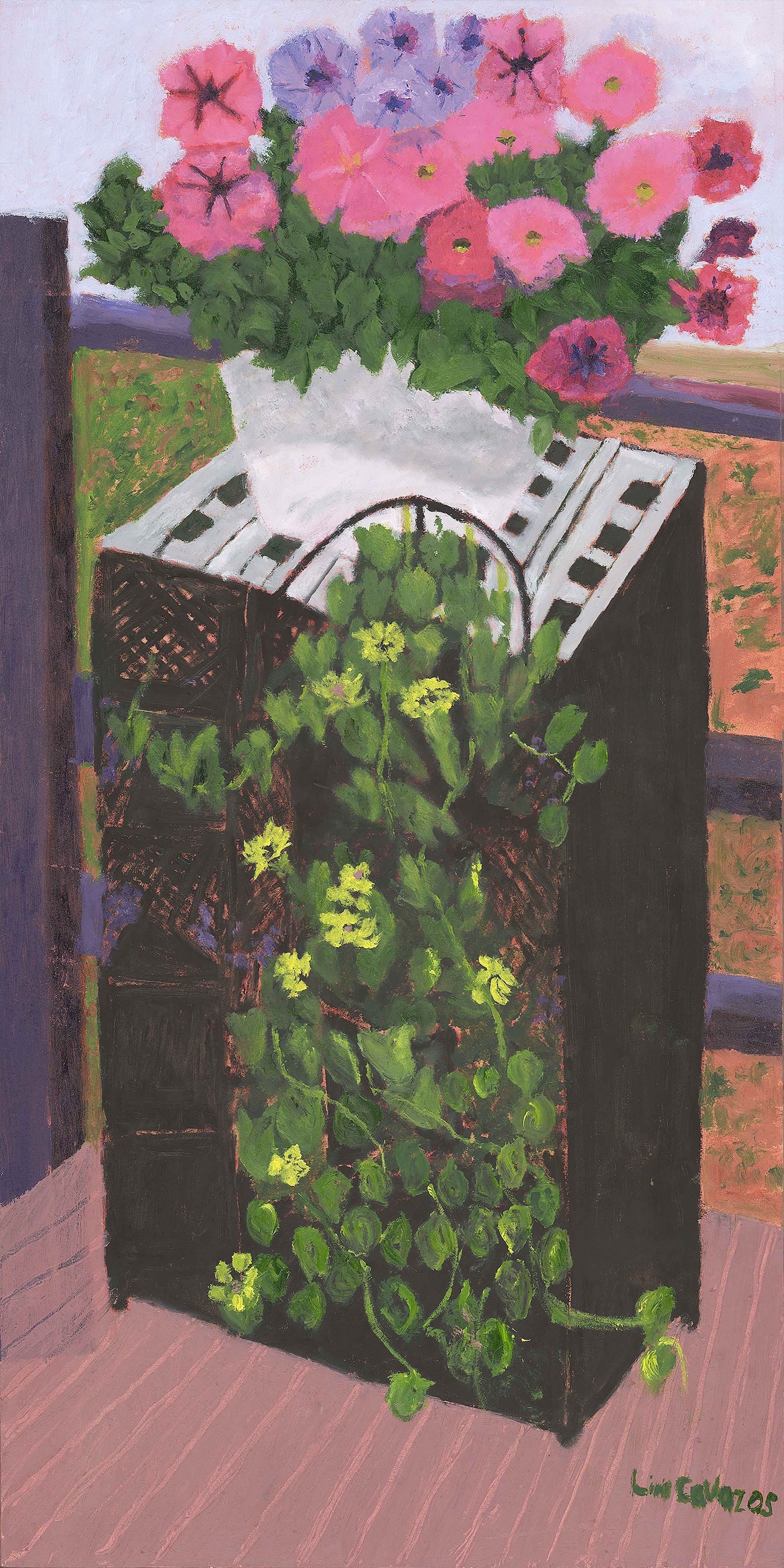Bloom