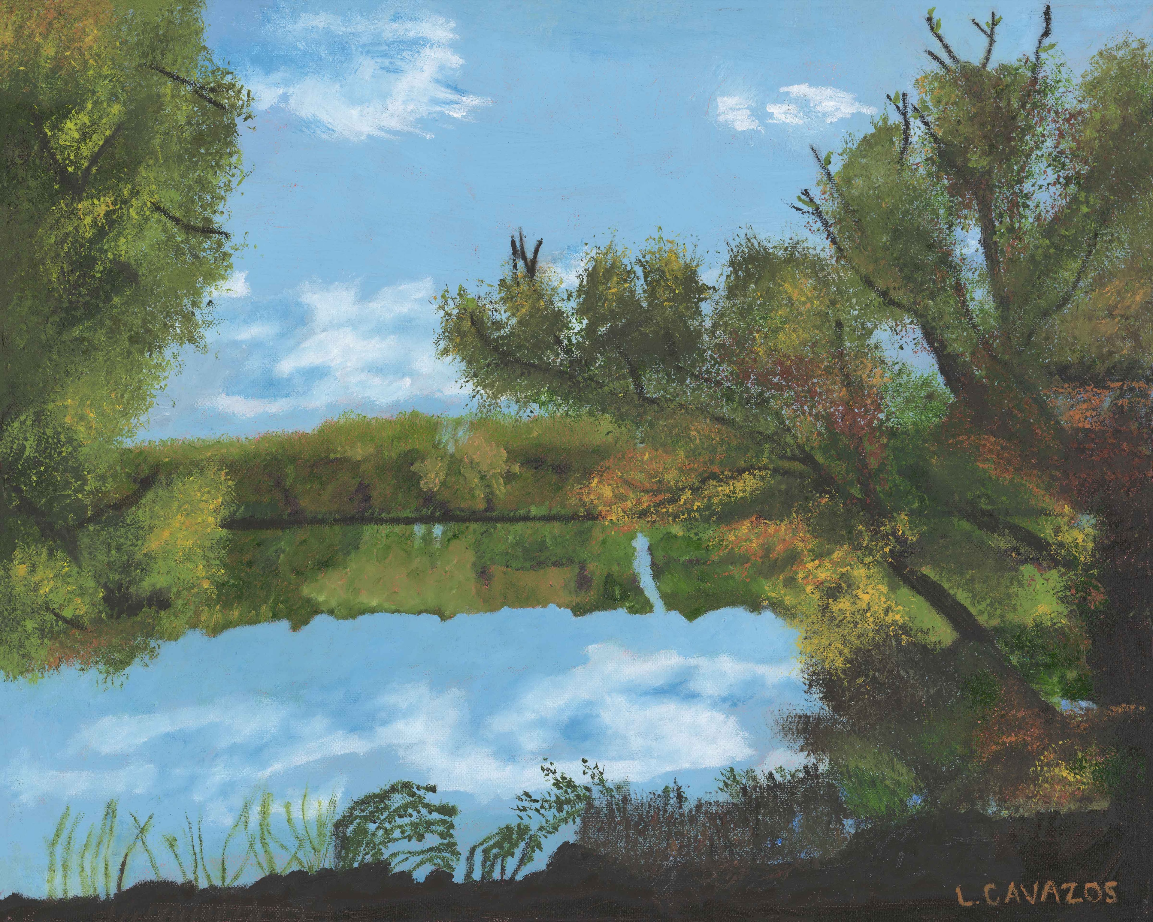 Twin Lakes