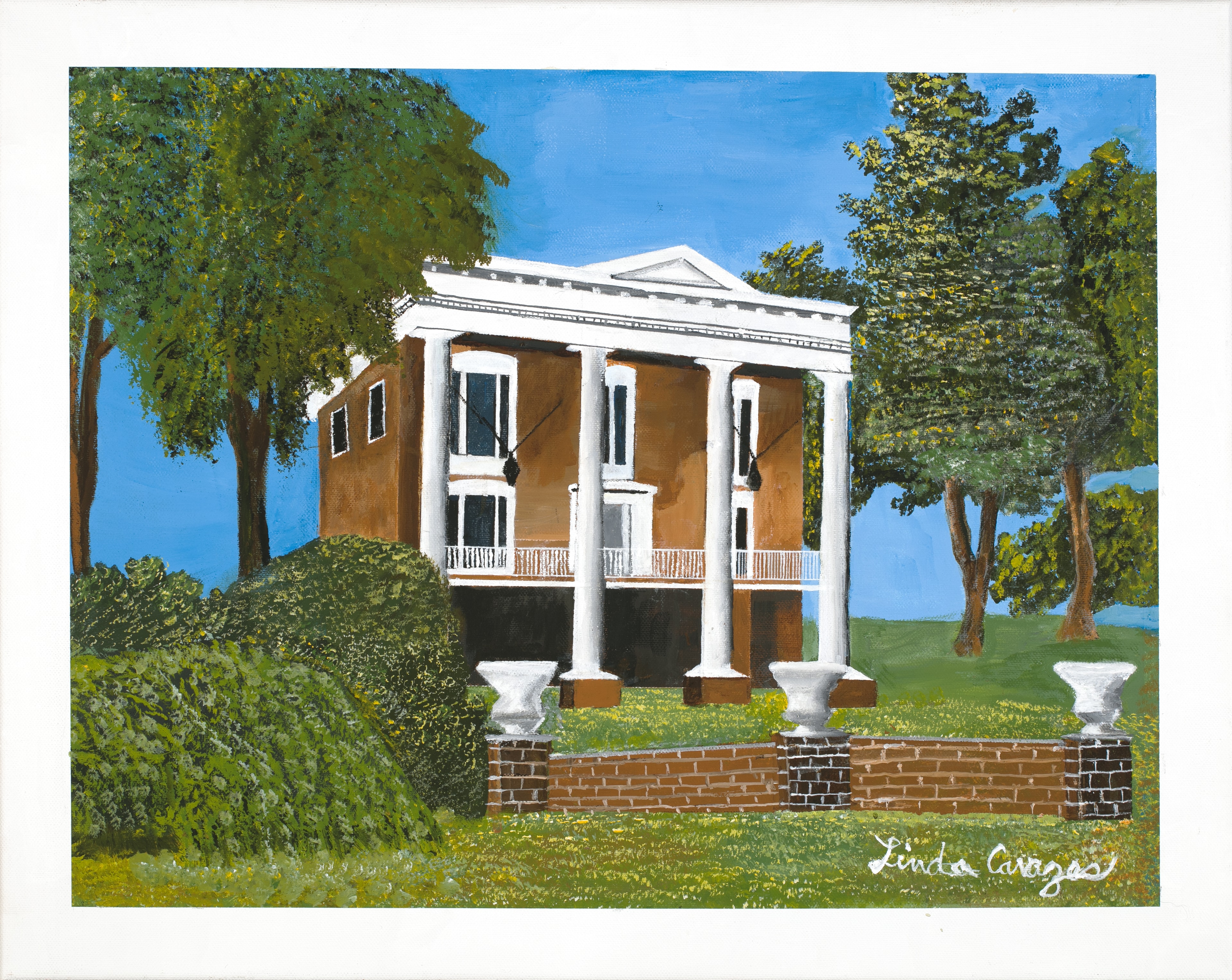 Greenville